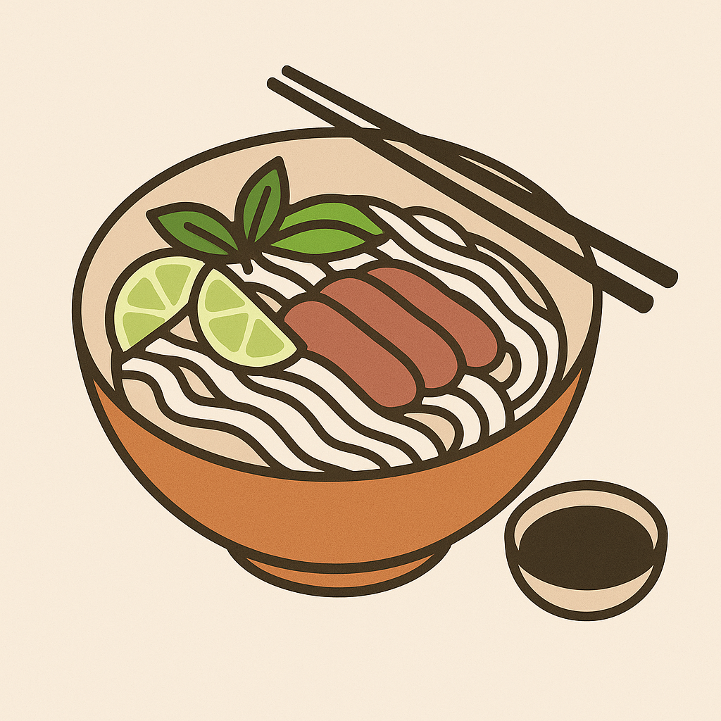 Dry Pho