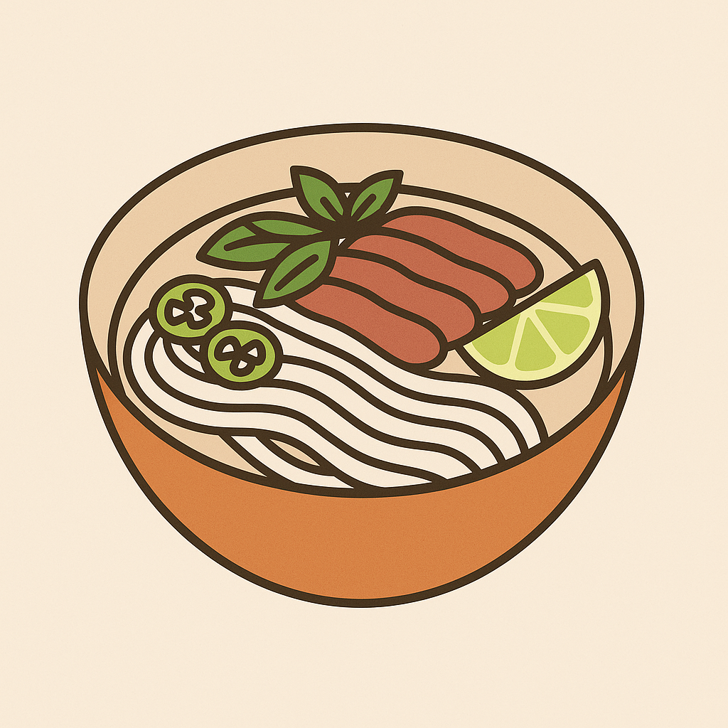 Pho Hanoi