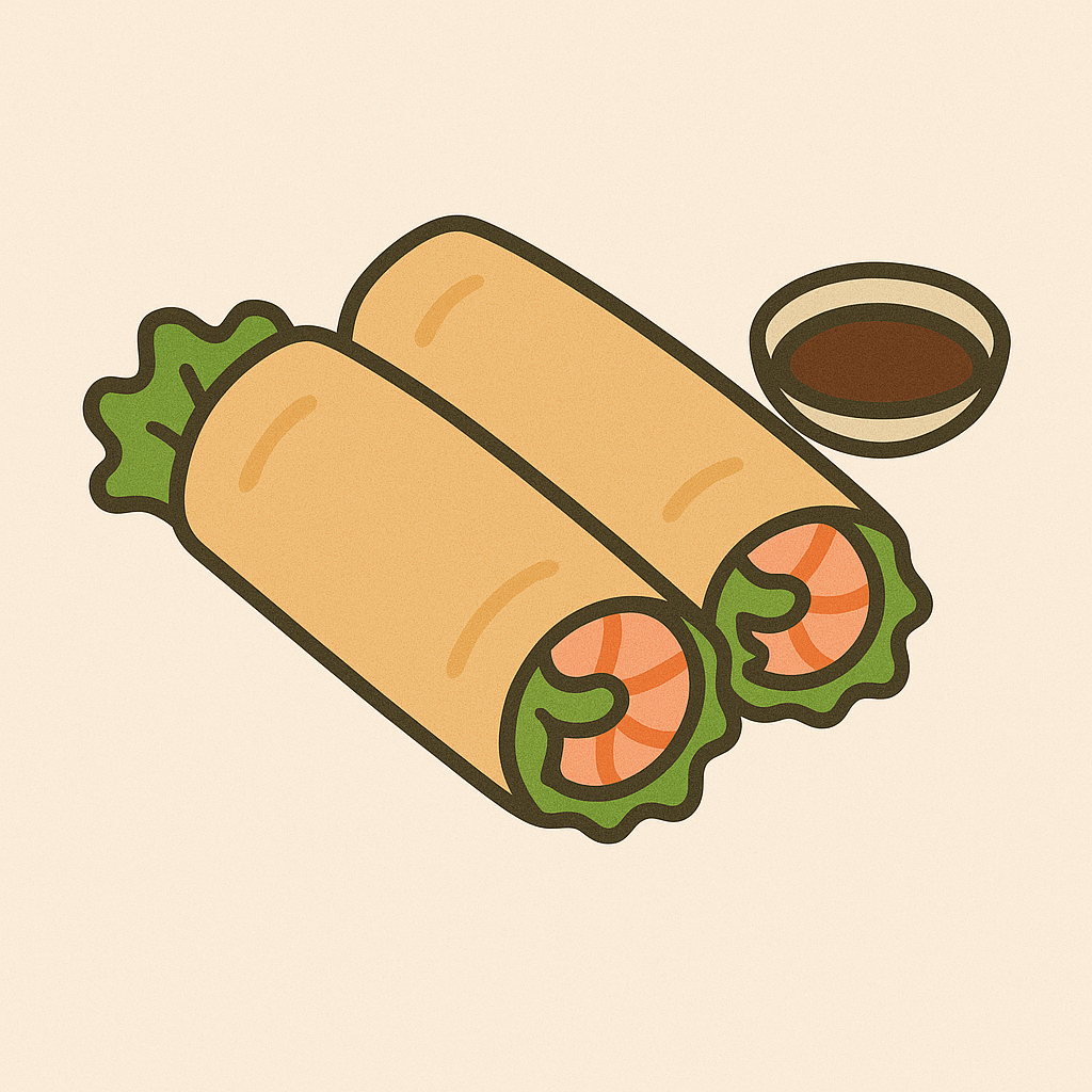 Spring Rolls